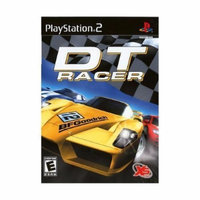 Jack Of All Games Playstation 2 Dt Racer
