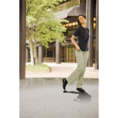 Sigvaris 145CC30 Women's Delilah Classic Dress 15-20mmHg Closed Toe Knee High Sock Size: C (10-12), Color: Khaki 30