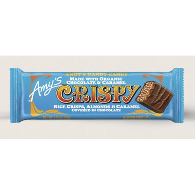 Amy's Kitchen Crispy Candy
