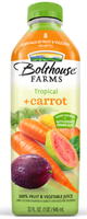 Bolthouse Farms Tropical + Carrot