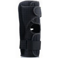 Fla Orthopedics FLA ProLite Airflow Wrap Around Hinged Knee Brace : Small