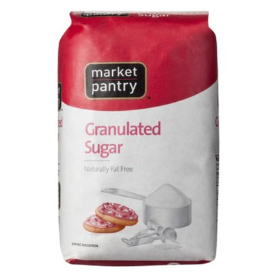 market pantry Market Pantry Granulated Sugar - 5 LB