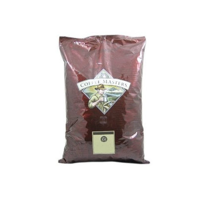 Coffee Masters Holly Berry Coffee, Whole Bean (5 Pound Bag)