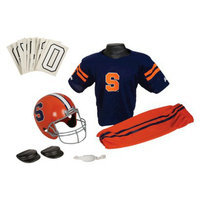 Franklin Sports Syracuse Deluxe Uniform Set - Small