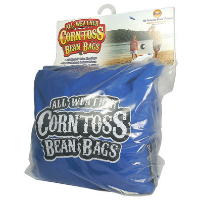 Driveway Games Company Four Pieces Bean Bag Game Set