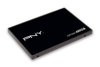 Pny Optima 480GB 2.5 Internal Solid State Drive - Sata - 60000iops Random 4KB Read - 60000iops Random 4KB Write (ssd7sc480gopt-rb)
