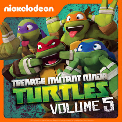 Teenage Mutant Ninja Turtles