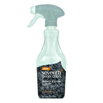 Seventh Generation Mandarin Orange Granite & Stone Cleaner