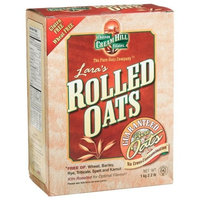 Cream Hill Estates Lara's Rolled Oats, 2.2 Pound Box (Pack of 4)