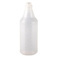 CMC Spray Center Neck Bottle, 32 Oz, Case Of 100