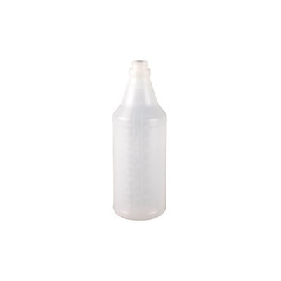 CMC Spray Center Neck Bottle, 32 Oz, Case Of 100