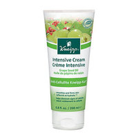 Kneipp Grape Seed Anti-Cellulite Intensive Cream