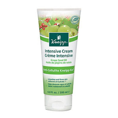 Kneipp Grape Seed Anti-Cellulite Intensive Cream
