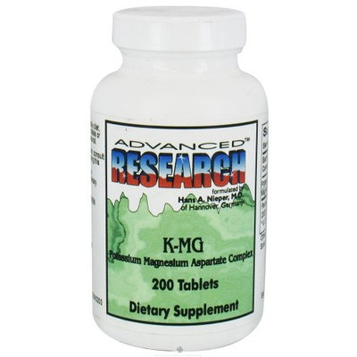 Nci Dr. Hans Nieper KMG pack of 3