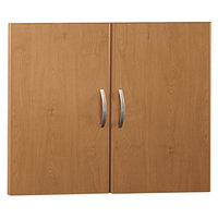 Bush Furniture BUSH BUSINESS FURNITURE Series C:Half Height Door Kit