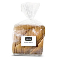 New French Bakery Inc MP BREAD SLICED SOURDOUGH