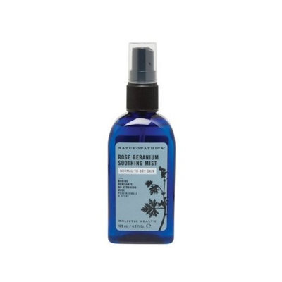 Naturopathica Rose Geranium Soothing Mist 125ml /4.2 fl oz