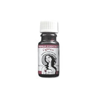 Belle Fleur Cypress 100% Pure Therapeutic Grade Essential Oil - 10 Ml