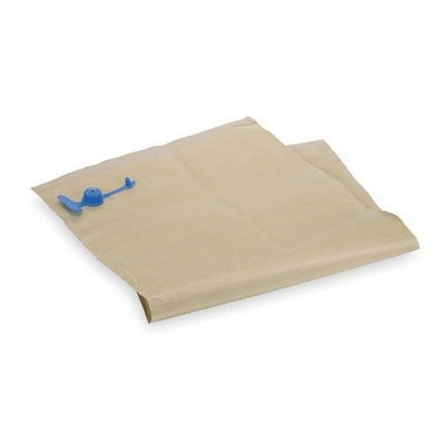 Value Brand 2GWN5 Dunnage Bag, 36 In x 84 In, 28 Mil Thick