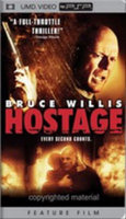Buena Vista Home Video Hostage