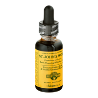 Herb Pharm St. Johns Wort Liquid Herbal Extract