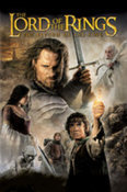 The Lord of the Rings: The Return of the King