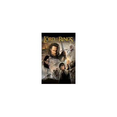 The Lord of the Rings: The Return of the King