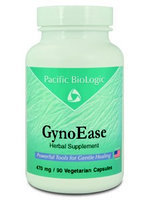 Pacific Biologic GynoEase 90 vcaps