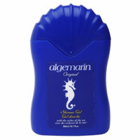 Algemarin Original Shower Gel, 10.1 fl oz