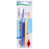 TEPE ORAL HEALTH CARE Implant Kit - 3 Ct, 6 pack