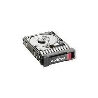 Axiom AX - Hard drive - 900 GB - hot-swap - 2.5