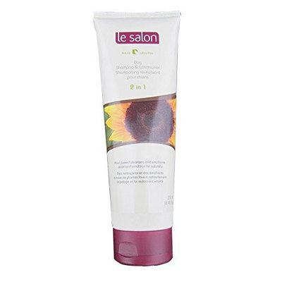 Hagen Le Salon Dog Shampoo and Conditioner