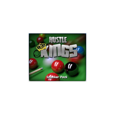 Sony Computer Entertainment Hustle Kings Snooker Game Pack DLC
