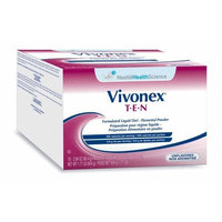 Vivonex T.e.n. 2.84-Ounce Packets (Pack of 60)