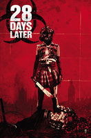 28 Days Later
