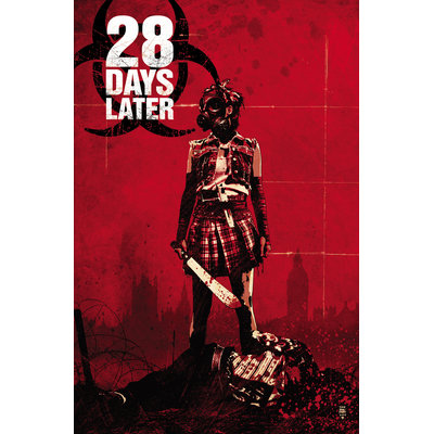 28 Days Later