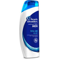 Head & Shoulders Total Care All-in-1 Anti-Dandruff Shampoo + Conditioner for Men