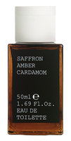 KORRES Saffron/Amber/Cardamom Eau De Toilette