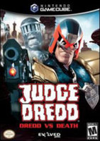 Hip Interactive Judge Dredd: Dredd vs. Death