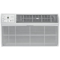 Frigidaire White 8,000 BTU 9.8 EER 115 Volts Wall Unit