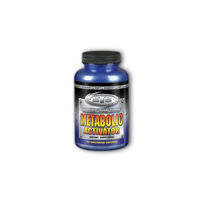 STS Supplement Training Systems Metabolic Activator STS (Supplement Training Systems) 60 Caps