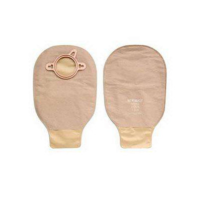 Hollister Mini Drainable Opaque Film Pouches 18202