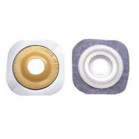 ConvaTec SUR-FIT Natura Two-Piece Cut-to-fit, Durahesive Skin Barrier 4x4(2 1/4), 10ea, #413156