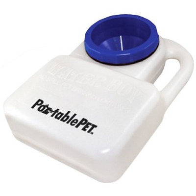 Heininger 3059 PortablePET WaterBoy