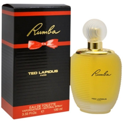 Balenciaga - Rumba for Women Eau de Toilette Spray 3.4 oz