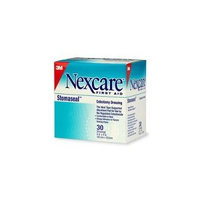 3M Healthcare Bandages and Dressings Stomaseal Colostomy Dressing, 4