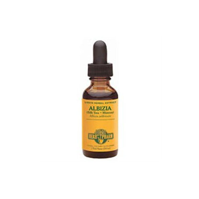 Herb Pharm - Albizia Extract - 1 oz. CLEARANCE PRICED