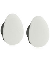 Color Me Sponge Refill For Powder Foundation 2 Ct