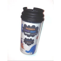 Greenbrier Design Your Own Mug - 11.5 oz Travel Mug