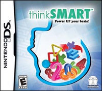 Crave Entertainment thinkSMART